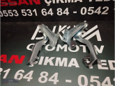 Oto Çıkma Parça / Nissan / Micra / Kaporta & Karoser / Kaput Menteşesi / Çıkma Parça 