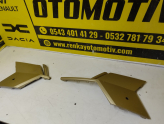 Oto Çıkma Parça / Renault / Megane / Tampon / Ön Tampon / Çıkma Parça 