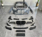 Oto Çıkma Parça / Bmw / 4 Serisi / Kaporta & Karoser / Body Kit / Sıfır Parça 