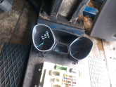 FORD FOCUS GOSTERGE SAATI MERT OTO