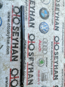 Oto Çıkma Parça / Volkswagen / Golf / Tampon / Tampon Kaplaması / Çıkma Parça 