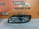 VOLVO S40 SOL FAR ORJİNAL