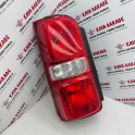 PEUGEOT CİTROEN EXPERT VİVARO SOL STOP