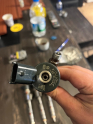 Oto Çıkma Parça / Opel / Vivaro / Motor / Enjektör / Çıkma Parça 
