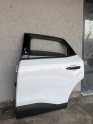 CITROEN C4X SOL ARKA KAPI EGE OTOMOTİV BURSA