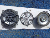 Oto Çıkma Parça / Renault / Scenic / Teyp / Hoparlör / Çıkma Parça 