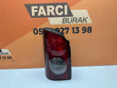 H100 MİNİBÜS SOL STOP SIFIR İTHAL 1993-2007