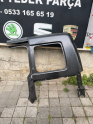 VW CADDY SOL ARKA ÇAMURLUK