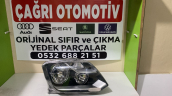 VOLKSWAGEN - ÖN FAR SOL AMAROK 2011- - 2H1941016