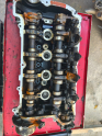 Oto Çıkma Parça / Citroen / C4 / Motor / Silindir Kapağı / Çıkma Parça 