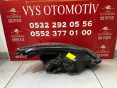 Oto Çıkma Parça / Opel / Corsa / Far & Stop / Sol Ön Far / Çıkma Parça 