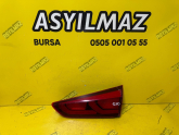 HYUNDAİ İ20 SAĞ İÇ STOP (ORJİNAL)