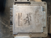 0281010819 RENAULT SCENİC 1.9 MOTOR BEYNİ