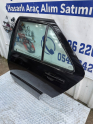 Oto Çıkma Parça / Seat / Toledo / Kaporta & Karoser / Sol Arka Kapı / Çıkma Parça 