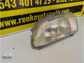 Oto Çıkma Parça / Renault / R 19 / Far & Stop / Sol Ön Far / Çıkma Parça 