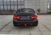 Oto Çıkma Parça / Bmw / 5 Serisi / Far & Stop / Sağ Arka Stop / Sıfır Parça 