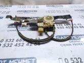 ÇIKMA FORD MONDEO SAĞ ÖN CAM KRİKOSU K-327