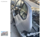BMW X5 E53 ORJİNAL KESME ARKA ÇAMURLUK SAĞ-SOL