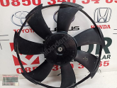 Oto Çıkma Parça / Honda / Civic / Fan / Fan Paneli / Çıkma Parça 