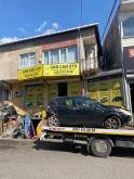 Hurda Belgeli Araçlar / Opel / Corsa