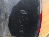 Oto Çıkma Parça / Ford / Focus / Far & Stop / Sağ Arka Stop / Çıkma Parça 