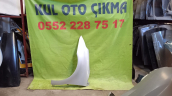Oto Çıkma Parça / Citroen / C4 / Kaporta & Karoser / Sol Ön Çamurluk / Çıkma Parça 