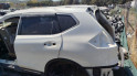 Hurda Belgeli Araçlar / Nissan / X-Trail