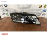 SKODA OCTAVİA ORJİNAL ÇIKMA FULL LED SAĞ FAR 5E1941016D