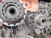 Oto Çıkma Parça / Opel / Astra / Vites / Vites Dişlisi / Çıkma Parça 