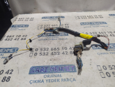 Oto Çıkma Parça / Honda / Civic / Elektrik / Elektrik Tesisatı / Çıkma Parça 