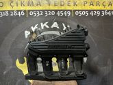 46535698 FIAT BRAVO BRAVA DOBLO STİLO 1.6 ÇIKMA EMME MANİFOLDU