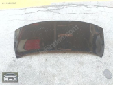 Oto Çıkma Parça / Volvo / S60 / Kaporta & Karoser / Bagaj Kapağı / Çıkma Parça 