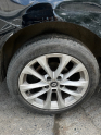 RENAULT MEGANE 4 TAKIM JANT İCON TEMİZ