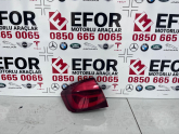 BMW 3 SERİSİ F30 SOL ARKA LEDLİ  STOP ÇIKMA YEDEK PARÇA