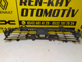 Oto Çıkma Parça / Renault / Clio / Tampon / Orta Izgara / Çıkma Parça 