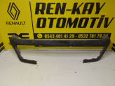620266837R RENAULT KANGOO 2024 2025 ÖN TAMPON BAKALİTİ ORJ ÇIKMA