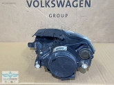 Oto Çıkma Parça / Volkswagen / Passat / Kaporta & Karoser / Ön Şasi / Sıfır Parça 