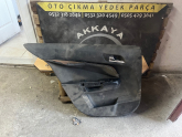 Opel Astra H Sol Arka Kapı Döşemesi Orjinal Çıkma