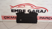 Oto Çıkma Parça / Citroen / C4 / Koltuk & Döşeme / Bagaj Pandizot / Çıkma Parça 