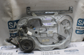 Oto Çıkma Parça / Ford / Focus / Oto Cam / Cam Krikosu / Çıkma Parça 