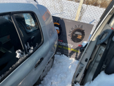 Oto Çıkma Parça / Renault / Clio / Kaporta & Karoser / Arka Çamurluk / Çıkma Parça 