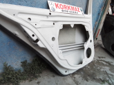 Oto Çıkma Parça / Skoda / Octavia / Kaporta & Karoser / Sol Arka Kapı / Çıkma Parça 