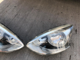 Oto Çıkma Parça / Nissan / Micra / Far & Stop / Sol Ön Far / Çıkma Parça 