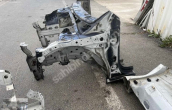 Oto Çıkma Parça / Renault / Fluence / Kaporta & Karoser / Sol Şasi / Çıkma Parça 