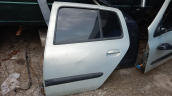 renault clio sol arka kapı dolu