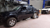 NİSSAN NAVARA ÖN PANEL ve TÜM PARÇALARI...MİL OTO