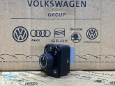 Oto Çıkma Parça / Volkswagen / Crafter / Far & Stop / Far Düğmesi / Sıfır Parça 