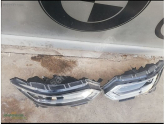 Oto Çıkma Parça / Nissan / Qashqai / Far & Stop / Sağ Arka Stop / Çıkma Parça 