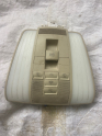 MERCEDES W212 E SERİSİ TAVAN LAMBASI