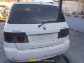 KİA CARENS BAGAJ KAPAĞI
